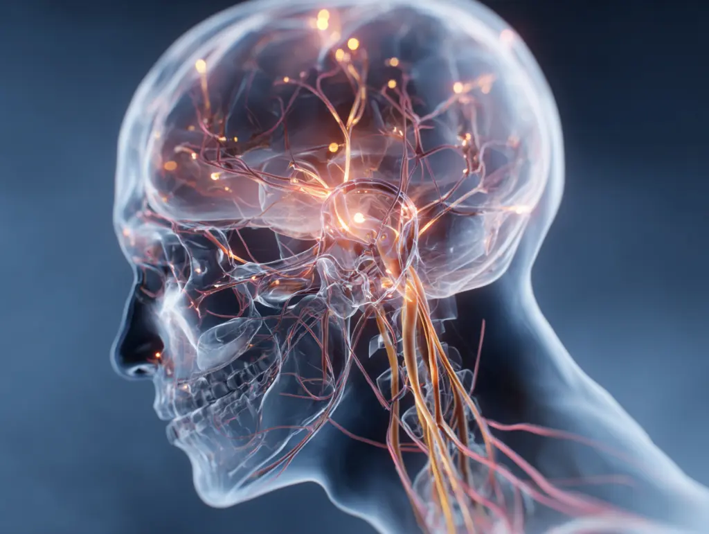 Functional Neurology |Carrick Institute